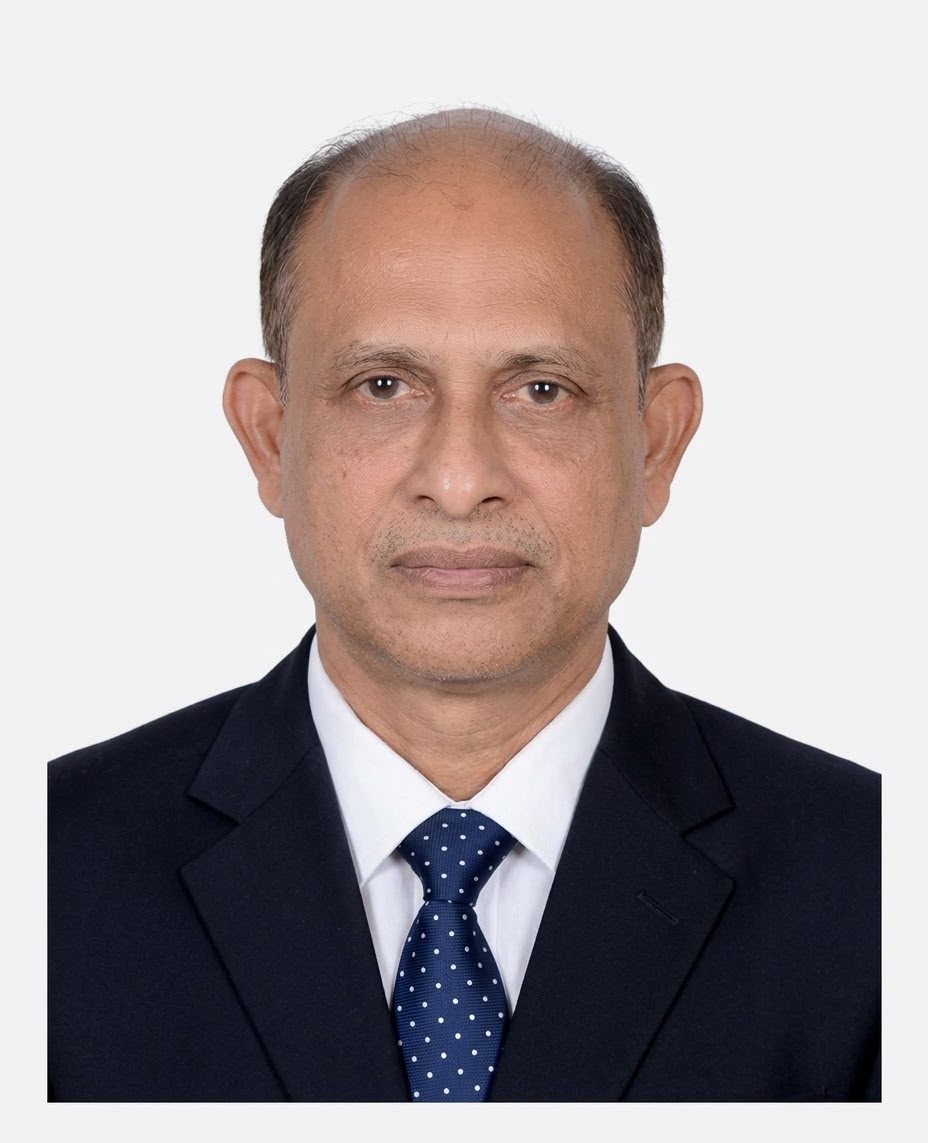 Mokhlesur Rahman