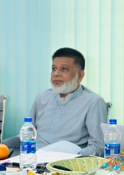 Sirajul Islam